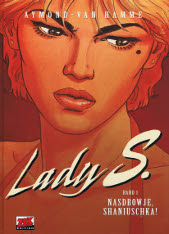 Lady S. 1