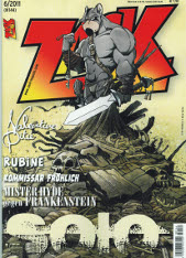 Zack Magazin 144