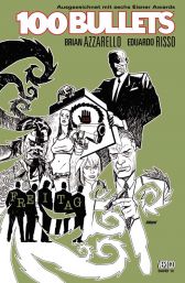 100 Bullets
13 von 13