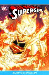 100% DC 18 Supergirl 5