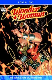 100% DC
Wonderwoman 2