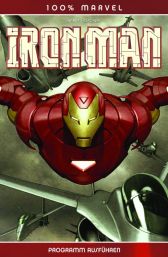 100% Marvel 41
Iron Man 2