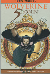 100% Marvel 61
Wolverine - Ronin