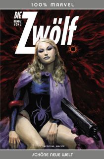 100 Marvel 63
Die Zwölf 2 von 2