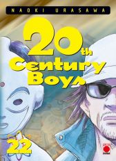 20th Century Boy 22