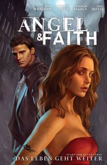 Angel und Faith Band 1
