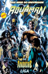Aquaman 2