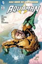 Aquaman 5