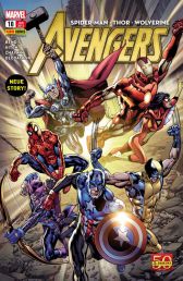 Avengers 10