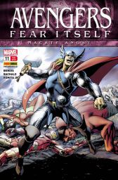 Avengers 11
