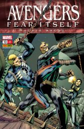 Avengers 13