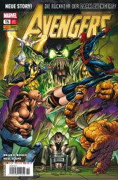Avengers 15