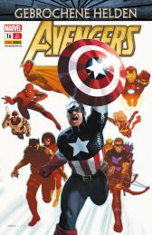 Avengers 16