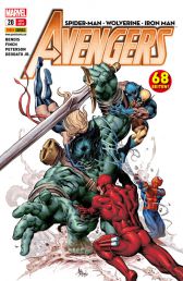 Avengers 20