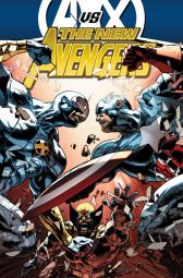Avengers 21