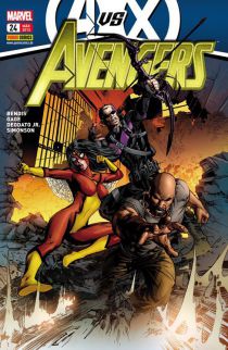 Avengers 24