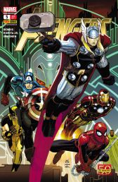 Avengers 5