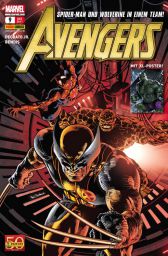 Avengers 9