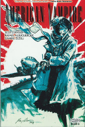 American Vampire 3