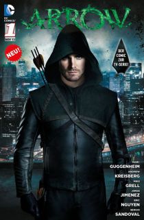 Arrow 1