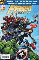 Avengers 1
