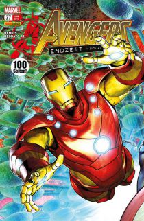 Avengers 27