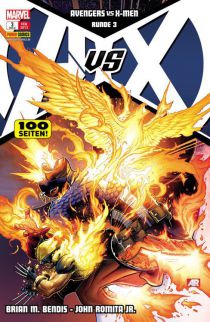 Avengers vs. X-Men 3