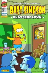 Bart Simpson 45