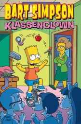 Bart Simpson Sonderband 9
Klassenclown