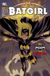 Batgirl 2