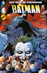 Batman 1