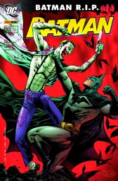 Batman 30