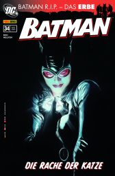 Batman 34