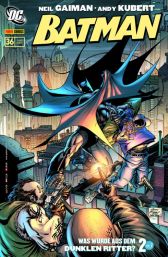 Batman 36