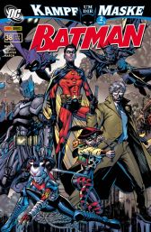 Batman 38
Kampf um die Maske 2 von 3