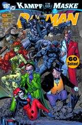 Batman 39
Kampf um die Maske 3 von 3