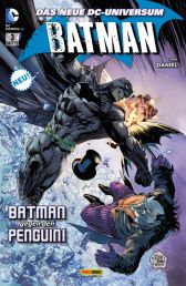 Batman 3