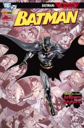 Batman 46