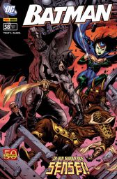 Batman 58