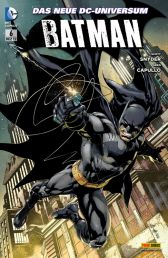 Batman 6