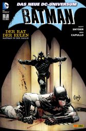 Batman 7