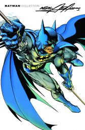 Batman Collection
Neal Adams 2