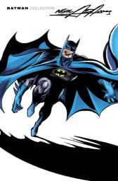Batman Collection
Neal Adams 4 von 4