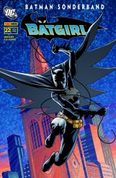 Batman Sonderband 22