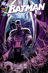 Batman Sonderband 26
Batman und die Bestie