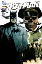 Batman Sonderband 29