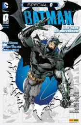 Batman Special 0