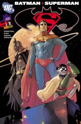 Batman Superman
Sonderband 8