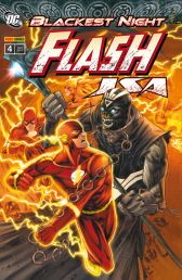 Blackest Night Sonderband
4 von 4 - Flash