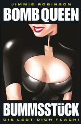Bomb Queen 2 Bummsstück
